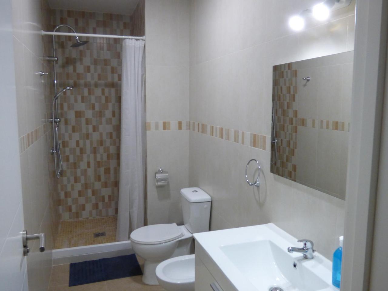 Viviendas Turisticas La Merced Ρόντα Εξωτερικό φωτογραφία